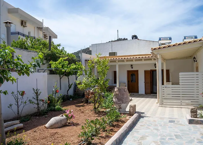 Amalthea House 2