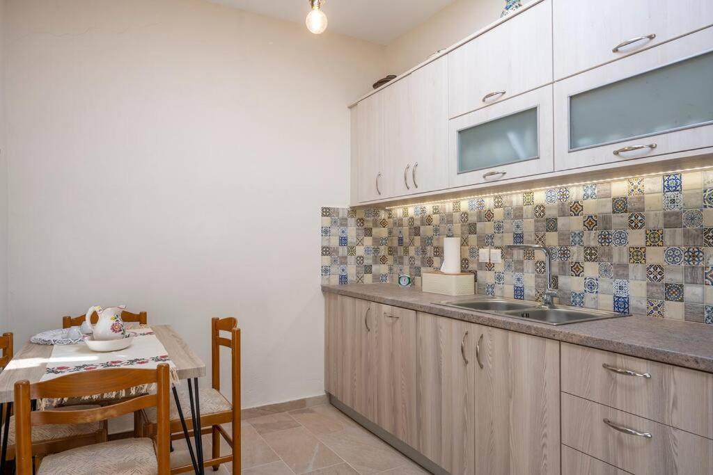 Amalthea House 2 Holiday home Palekastro