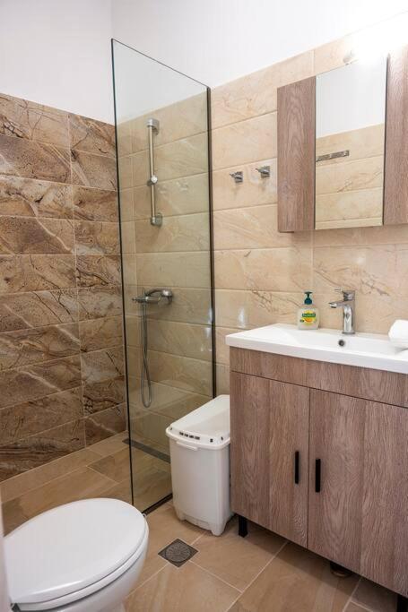 Holiday home Amalthea House 2 Palekastro