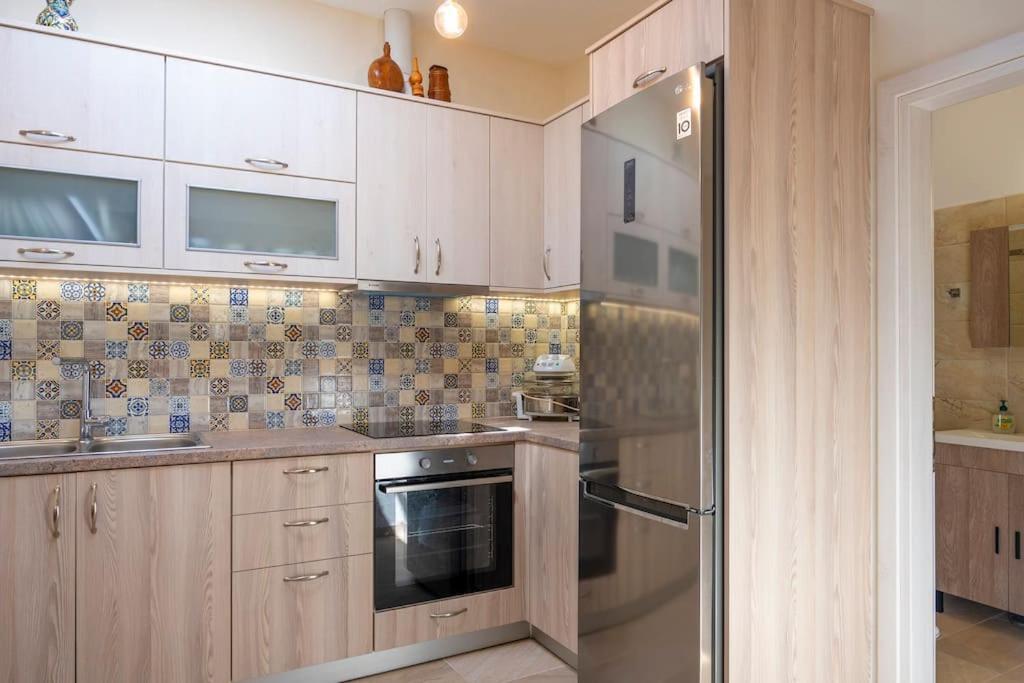 Holiday home Amalthea House 2