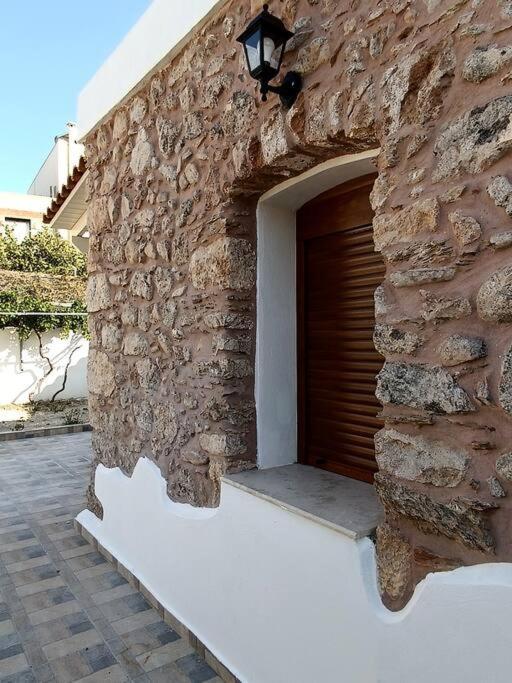 Amalthea House 2 Holiday home Palekastro