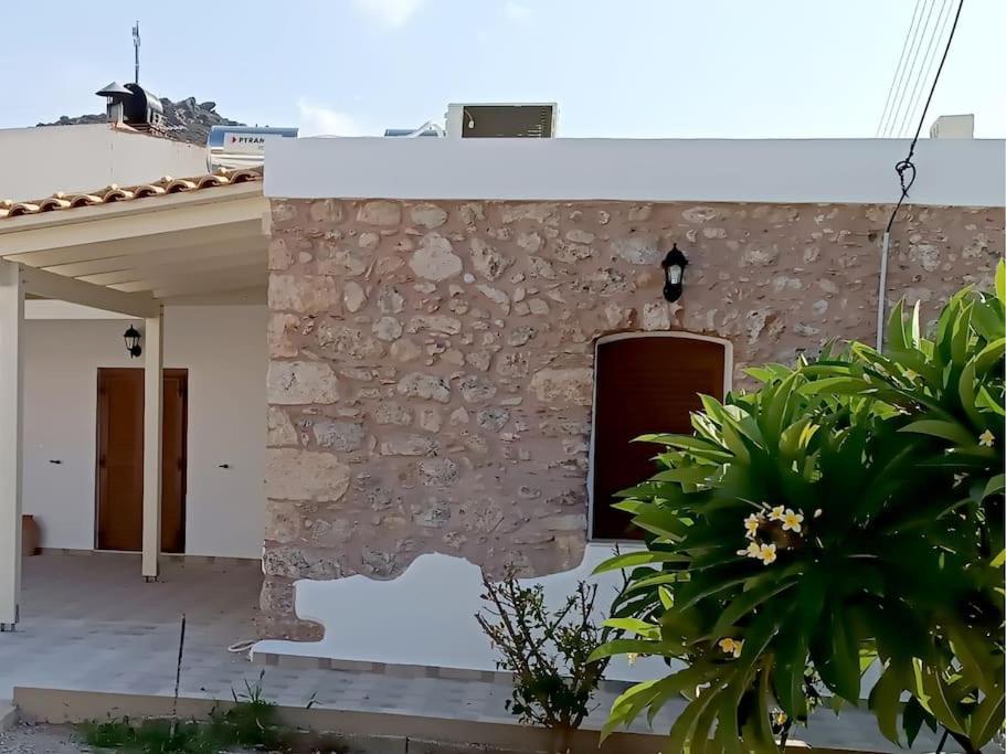 Amalthea House 2 Holiday home Palekastro