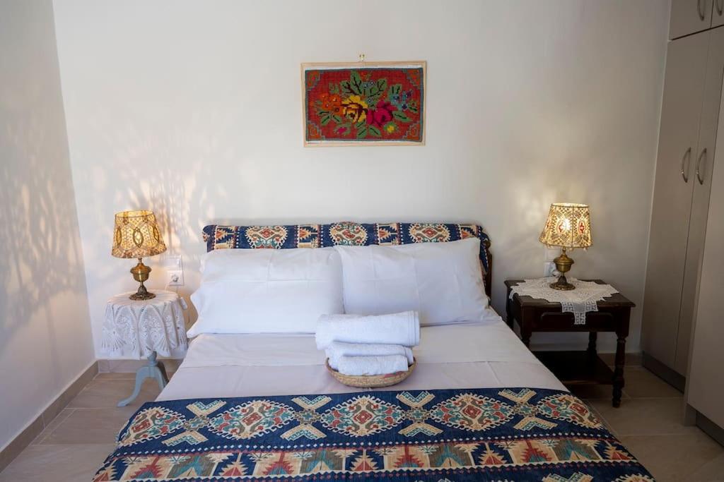 Holiday home Amalthea House 2 *