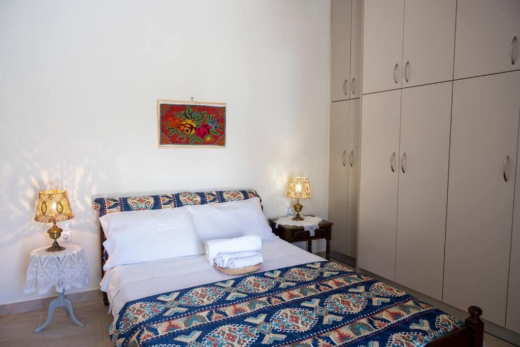 Holiday home Amalthea House 2