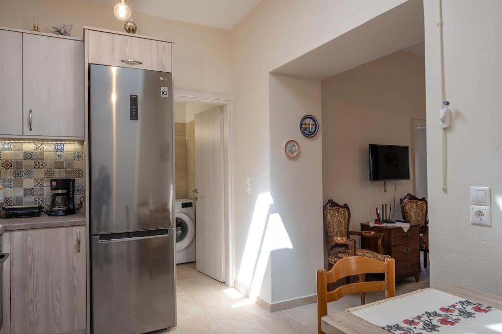 Amalthea House 2 Holiday home