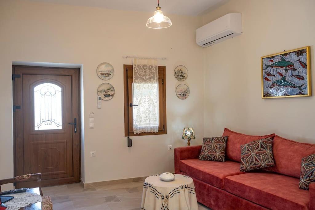 Holiday home Amalthea House 2 Palekastro