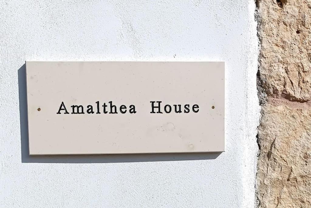 Amalthea House 2 * Palekastro