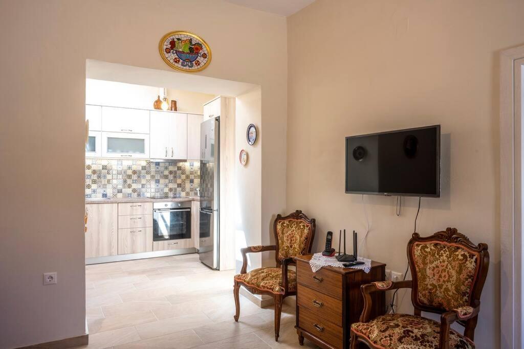 Holiday home Amalthea House 2 *
