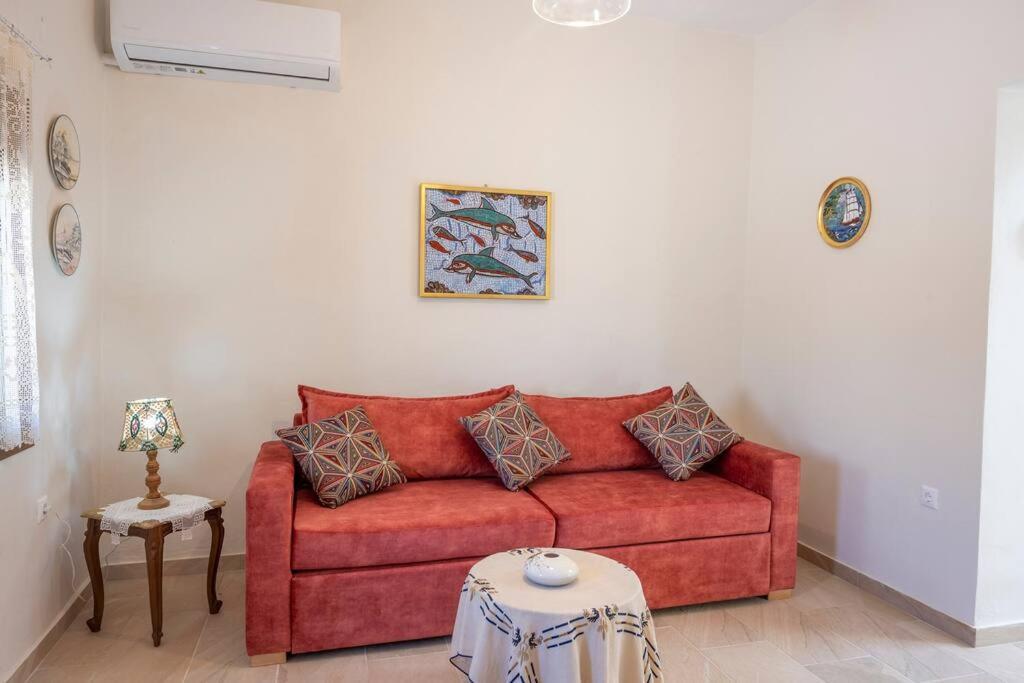 Holiday home Amalthea House 2