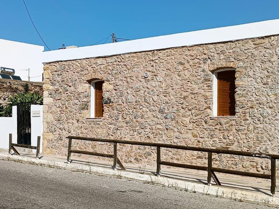 Amalthea House 2 * Palekastro