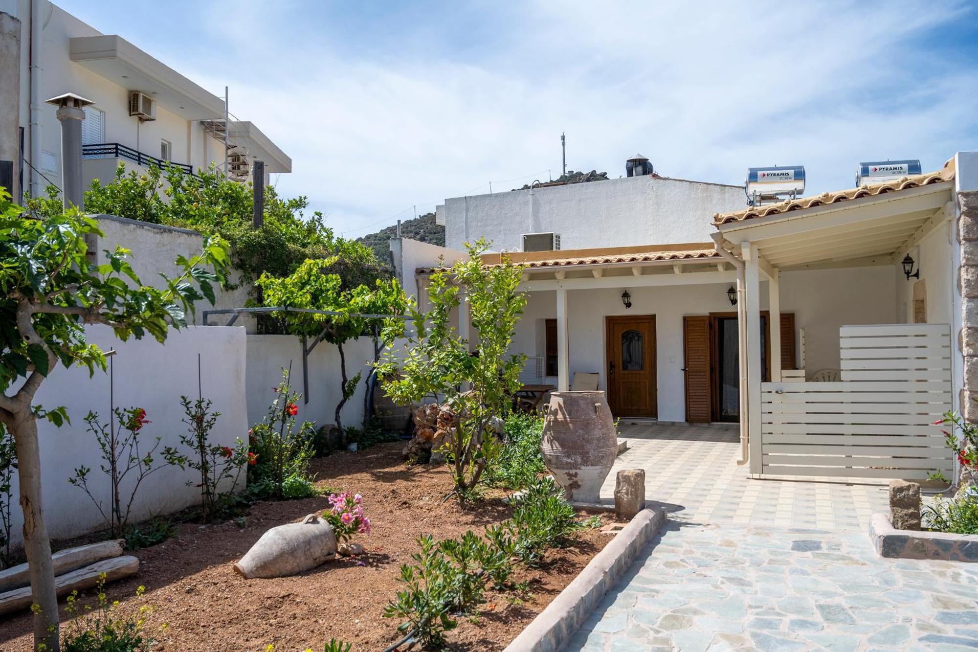 Holiday home Amalthea House 2 Palekastro