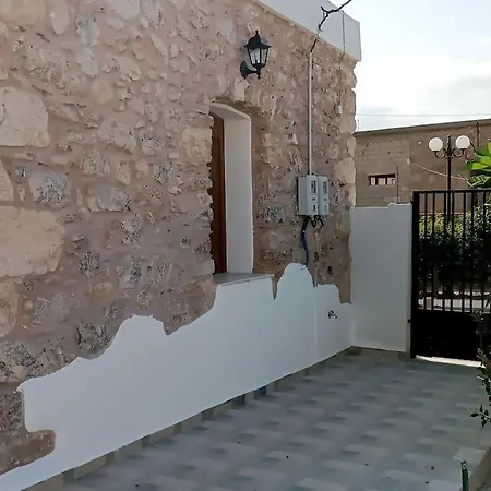 Amalthea House 2 Villa Palekastro Exterior photo